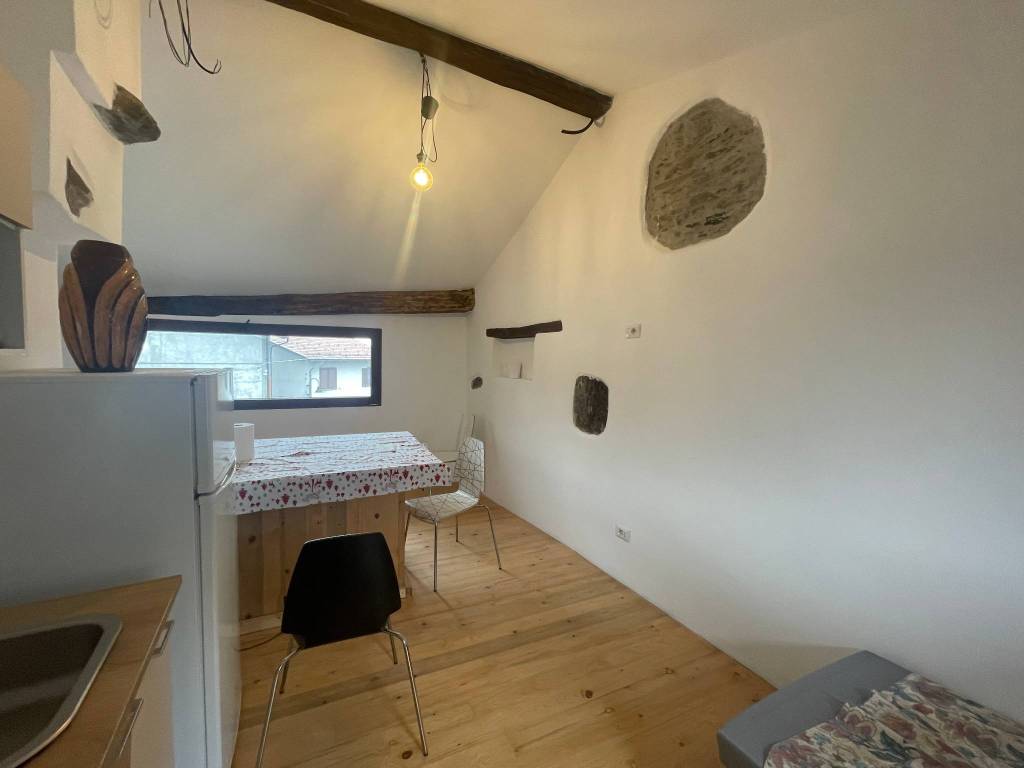 appartamento in vendita a Rasura