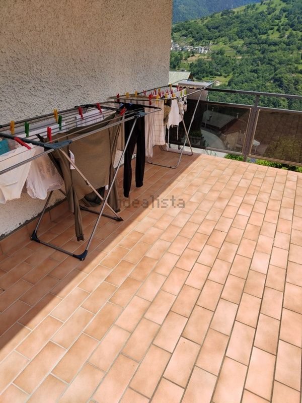 appartamento in vendita a Rasura