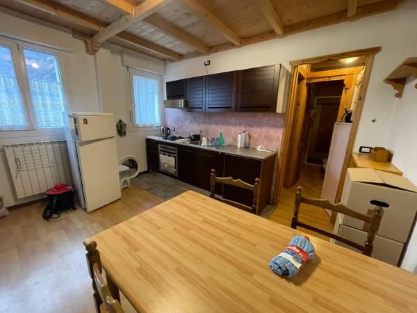 appartamento in vendita a Rasura