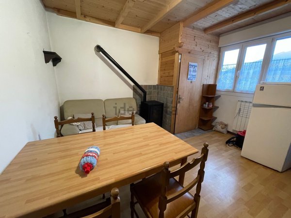 appartamento in vendita a Rasura