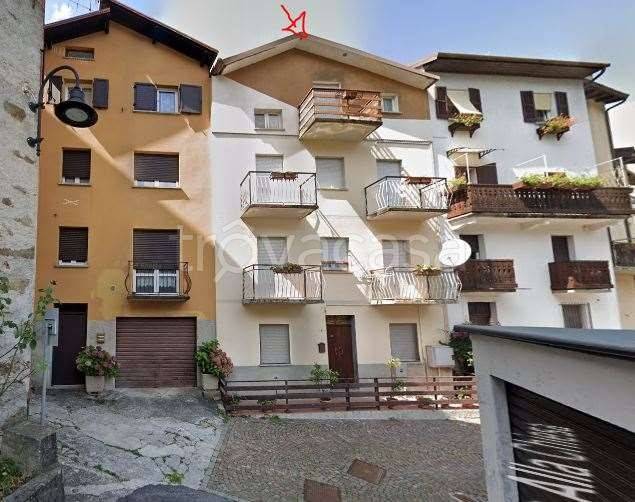 appartamento in vendita a Rasura