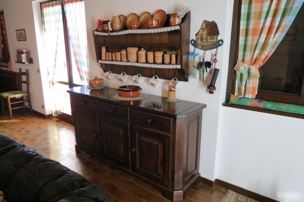 appartamento in vendita a Rasura