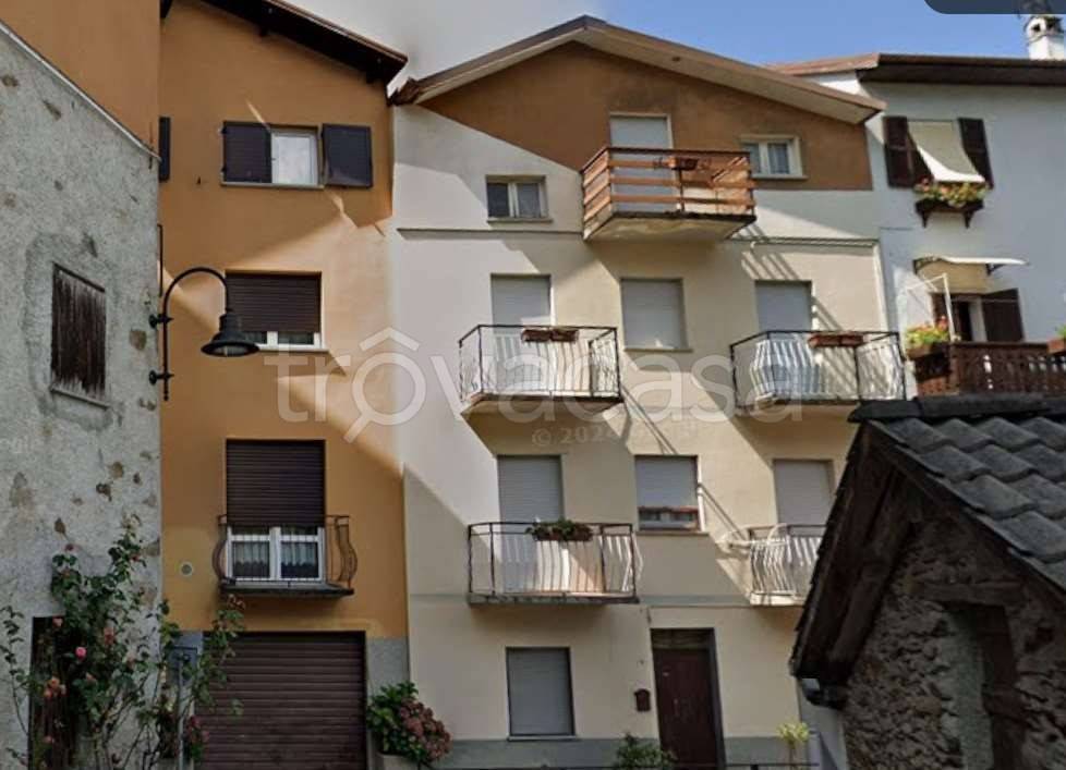 appartamento in vendita a Rasura