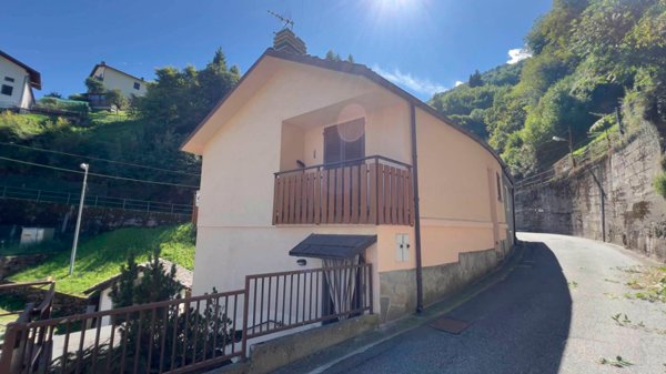 appartamento in vendita a Rasura