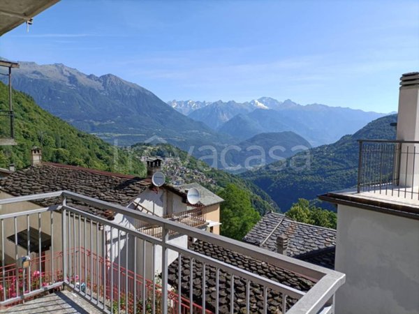 appartamento in vendita a Rasura