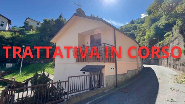 appartamento in vendita a Rasura