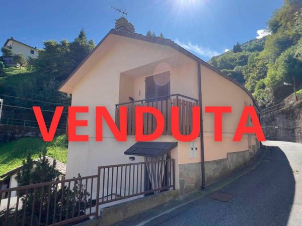 appartamento in vendita a Rasura