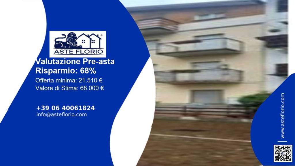 appartamento in vendita a Rasura