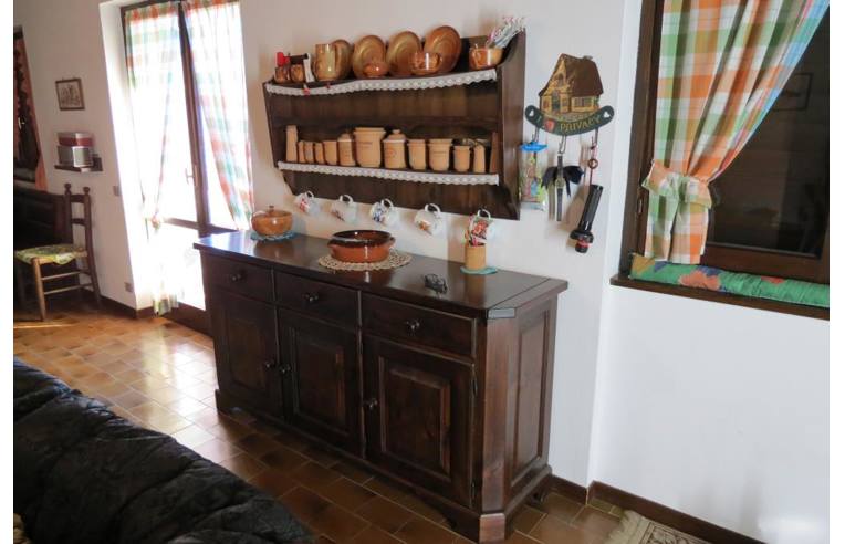 appartamento in vendita a Rasura