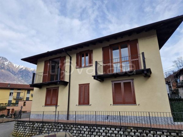 appartamento in vendita a Rogolo