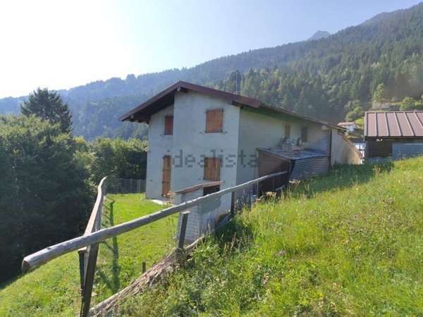 quadrivano in vendita a Rogolo in zona Erdona