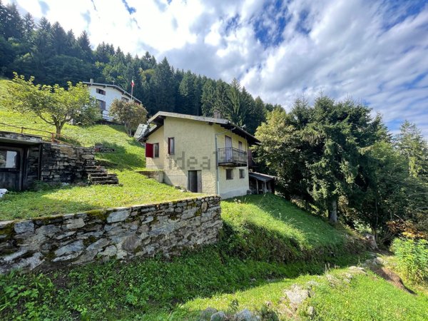 appartamento in vendita a Rogolo