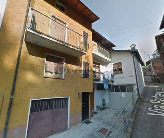 appartamento in vendita a Rogolo