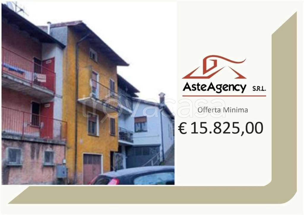 appartamento in vendita a Rogolo