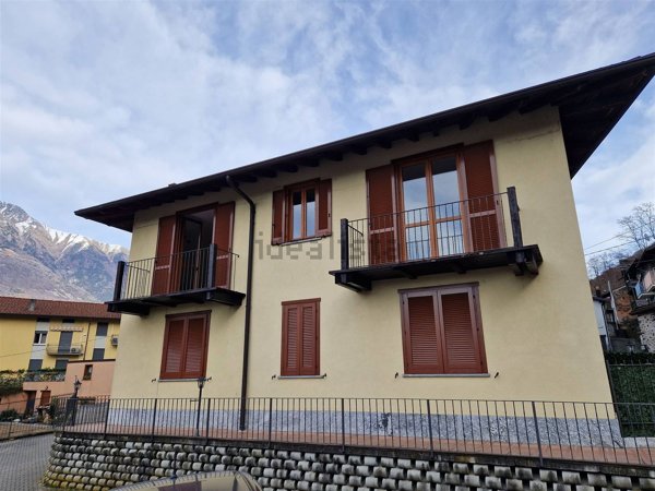 appartamento in vendita a Rogolo in zona Cassini
