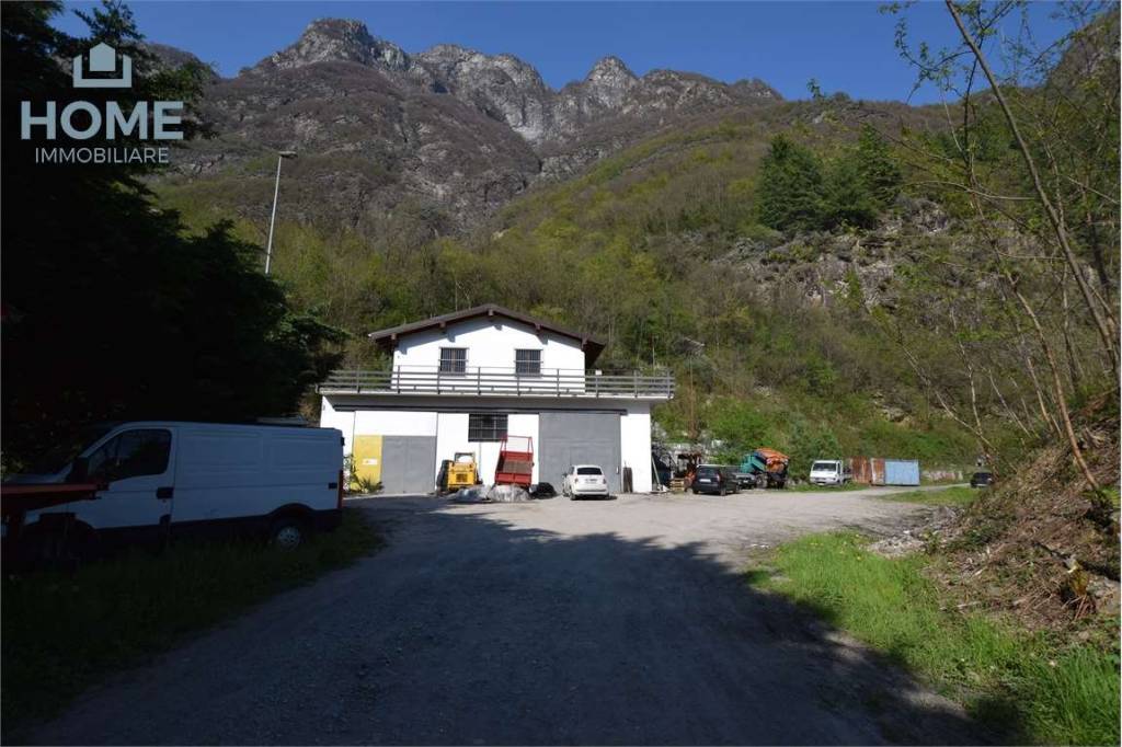 quadrivano in vendita a Samolaco