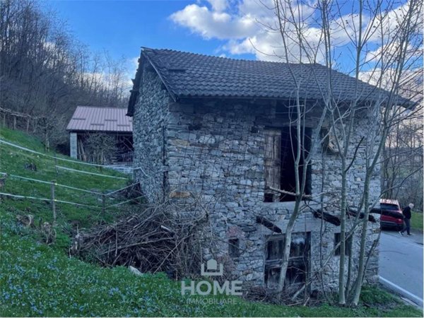 casa indipendente in vendita a Samolaco