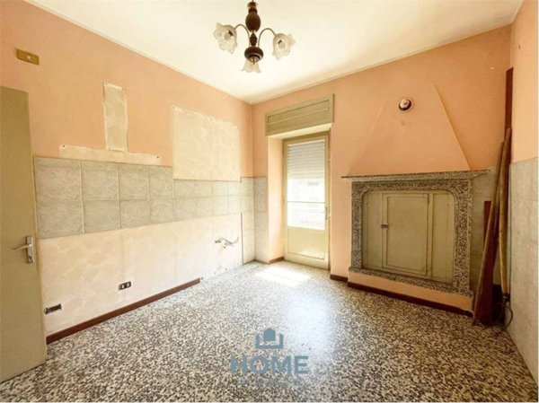 appartamento in vendita a Samolaco