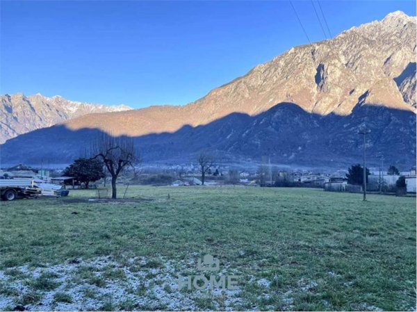 villetta a schiera in vendita a Samolaco
