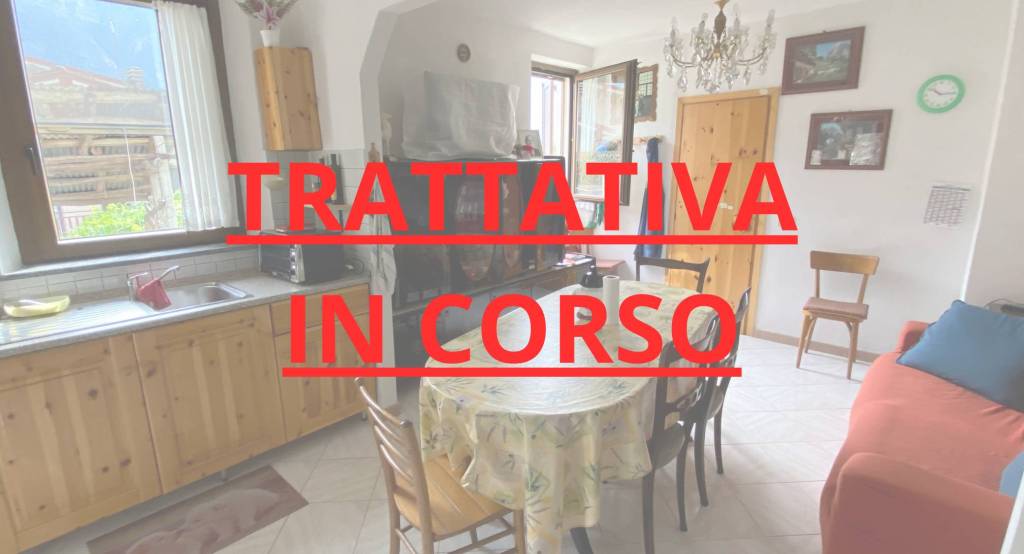 casa indipendente in vendita a Samolaco
