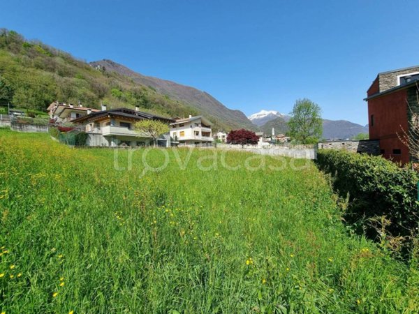 casa indipendente in vendita a Samolaco