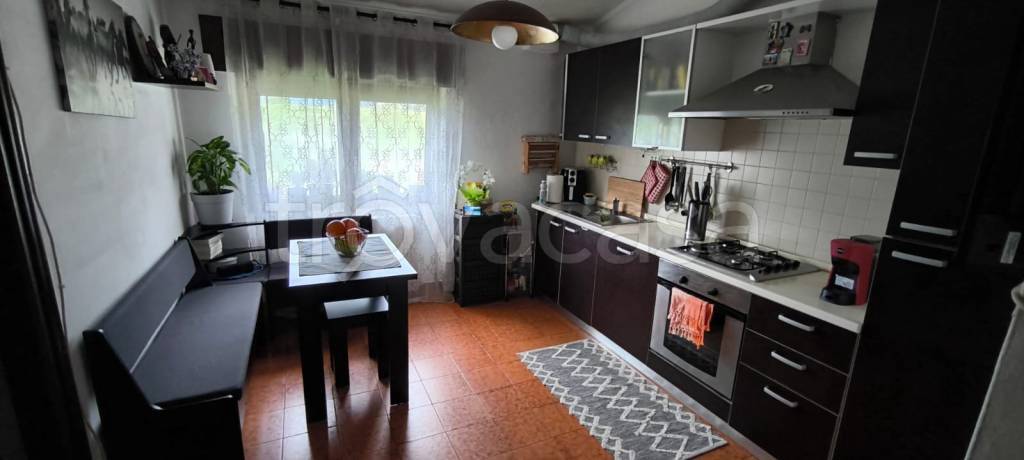 appartamento in vendita a Samolaco