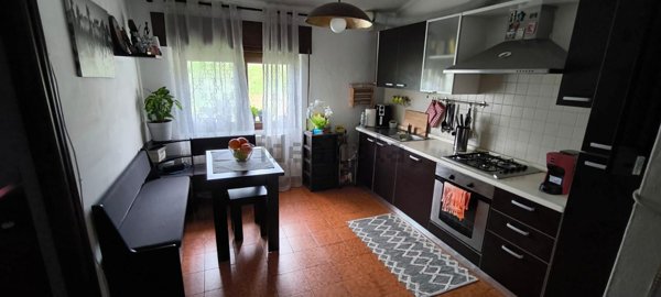 appartamento in vendita a Samolaco