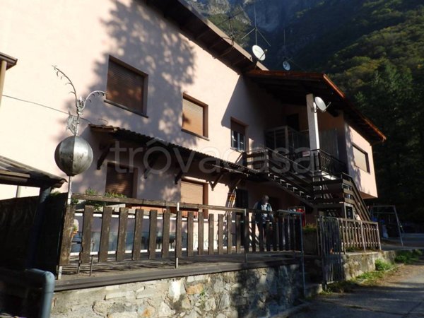 appartamento in vendita a Samolaco