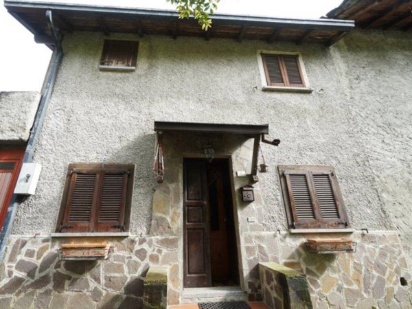 casa indipendente in vendita a Samolaco