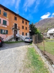 casa indipendente in vendita a Samolaco