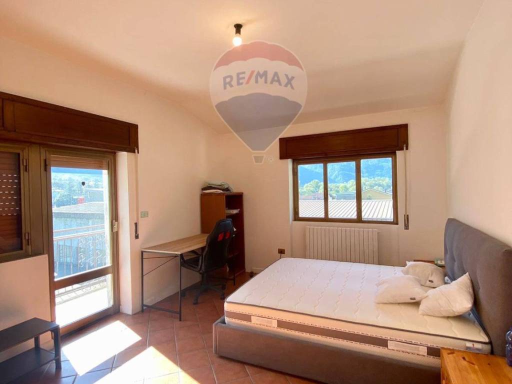 appartamento in vendita a Samolaco