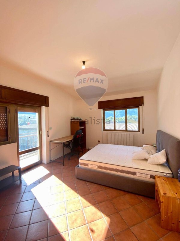 appartamento in vendita a Samolaco