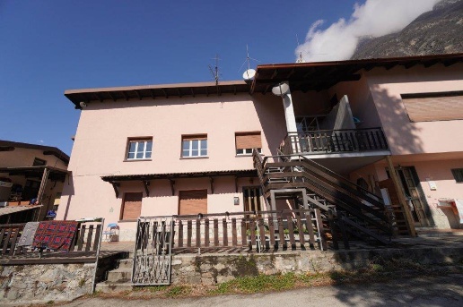 appartamento in vendita a Samolaco
