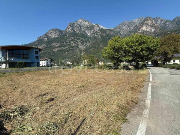 villetta a schiera in vendita a Samolaco