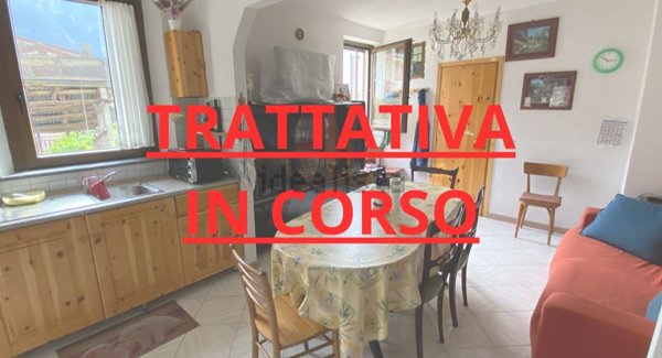 appartamento in vendita a Samolaco
