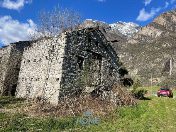 appartamento in vendita a Samolaco