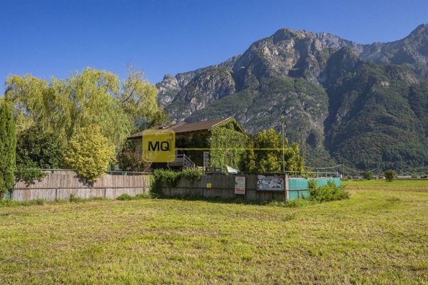 azienda agricola in vendita a Samolaco