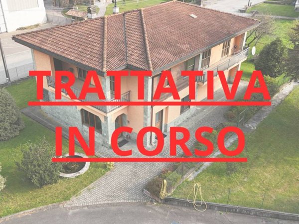 casa indipendente in vendita a Samolaco