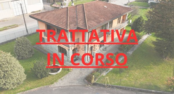 casa indipendente in vendita a Samolaco