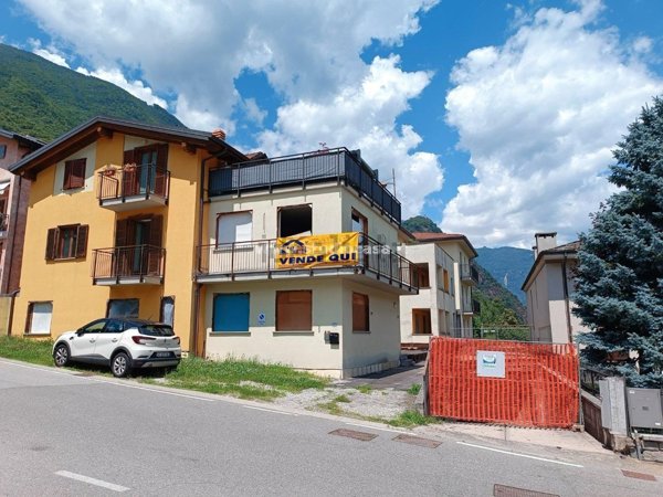 appartamento in vendita a Samolaco