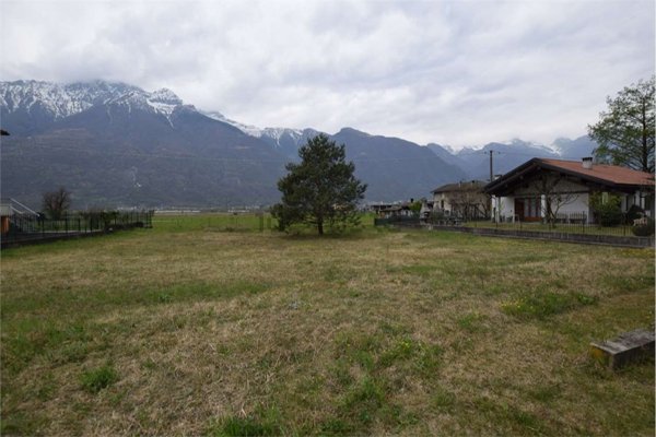 villetta a schiera in vendita a Samolaco
