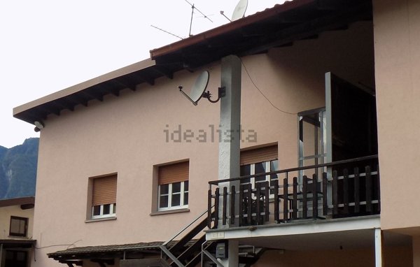 appartamento in vendita a Samolaco