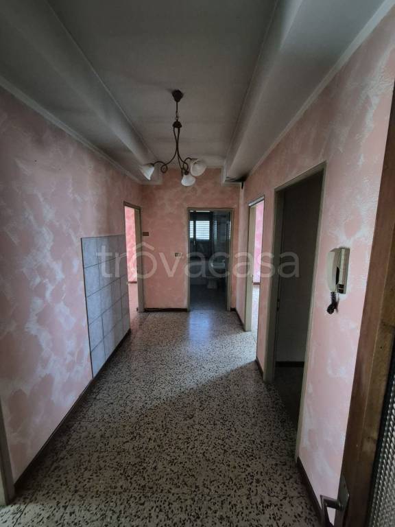 appartamento in vendita a Samolaco