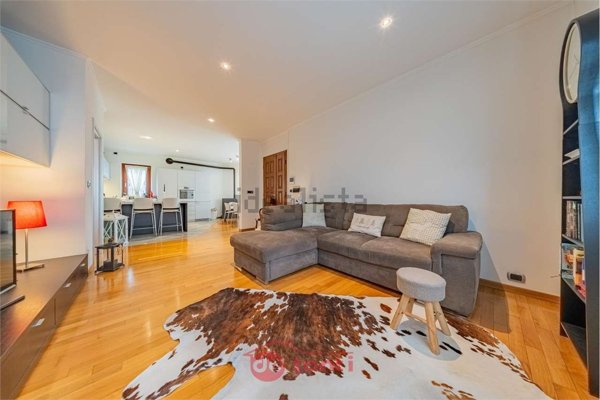 appartamento in vendita a Samolaco