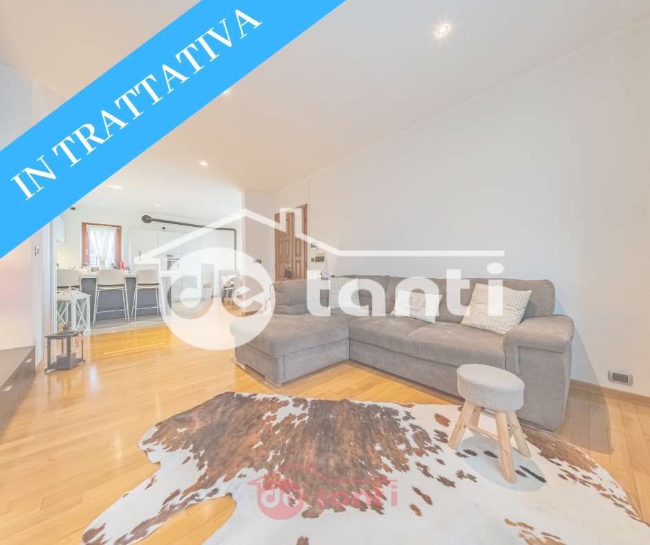 appartamento in vendita a Samolaco