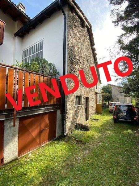 appartamento in vendita a Samolaco