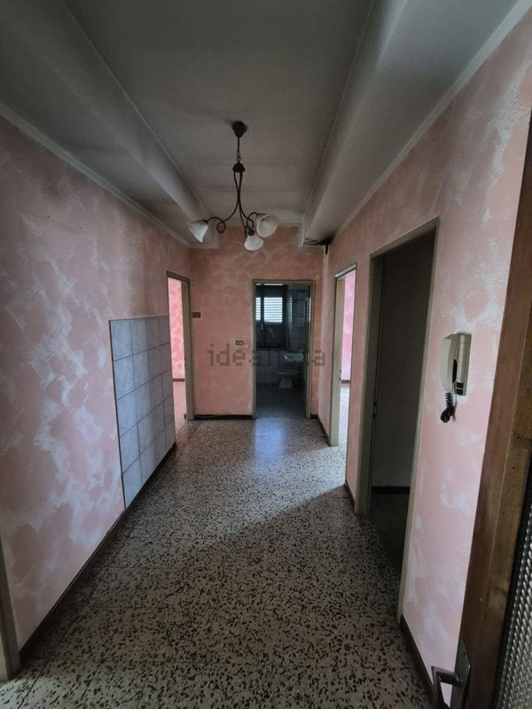 appartamento in vendita a Samolaco