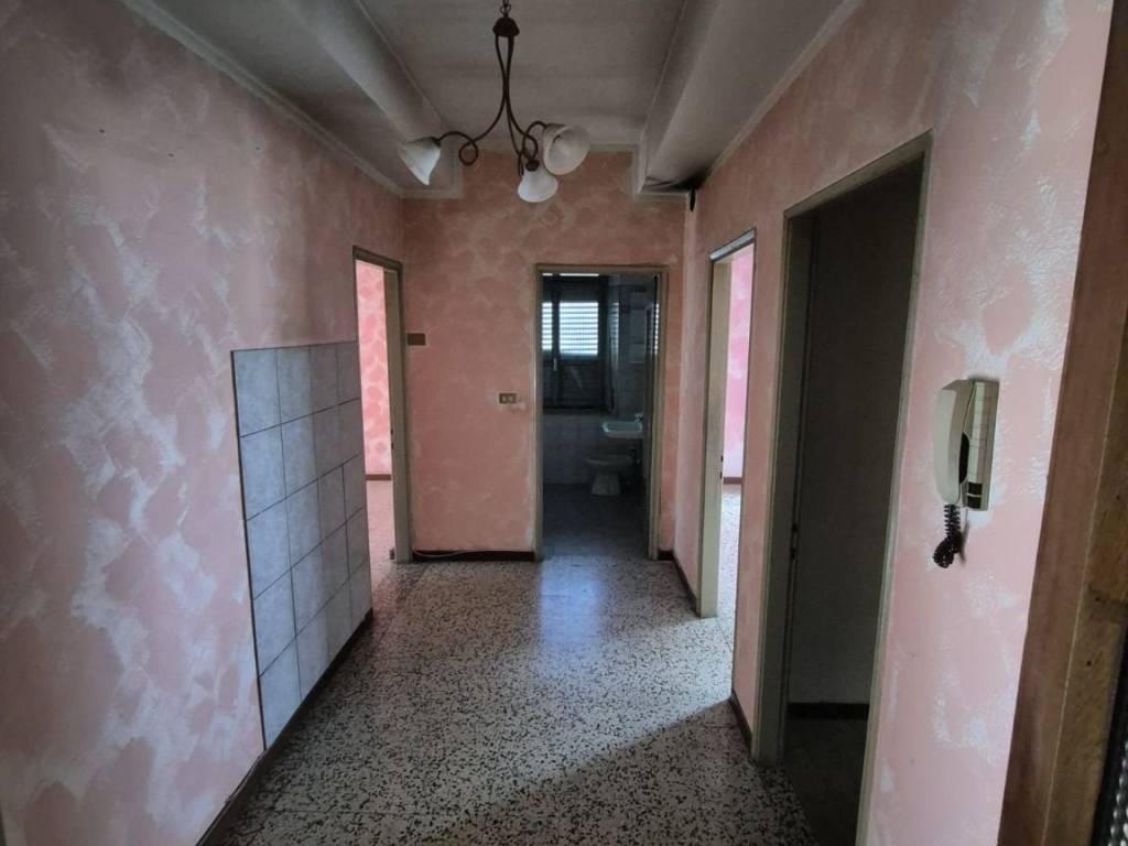 appartamento in vendita a Samolaco