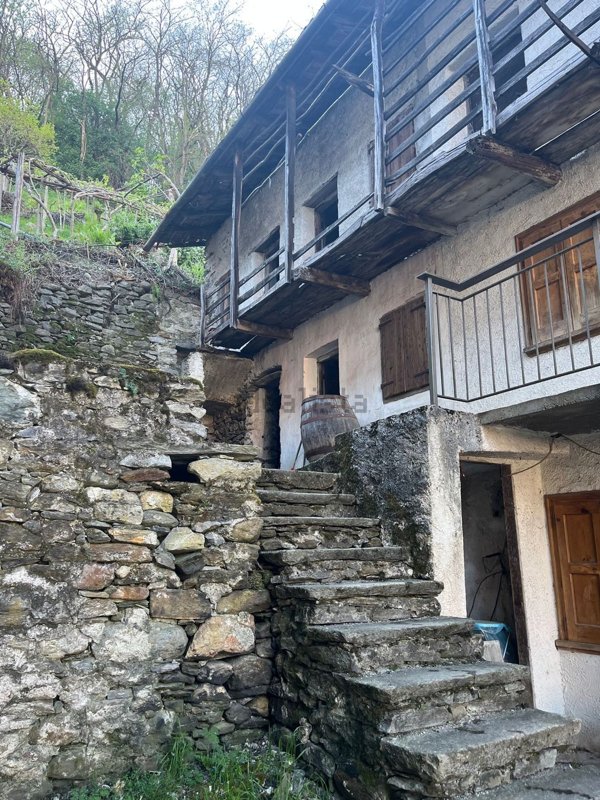 quadrivano in vendita a Samolaco