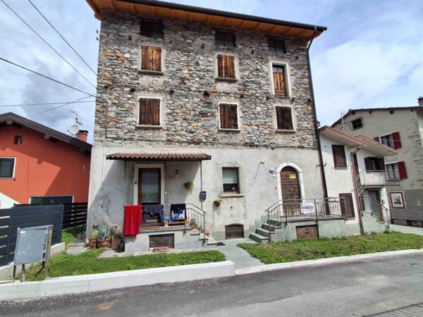 appartamento in vendita a Samolaco